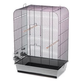 Duvoplus Jaula para pájaros