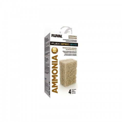 Fluval flex amoniaco para acuarios, , large Imagen numero 1