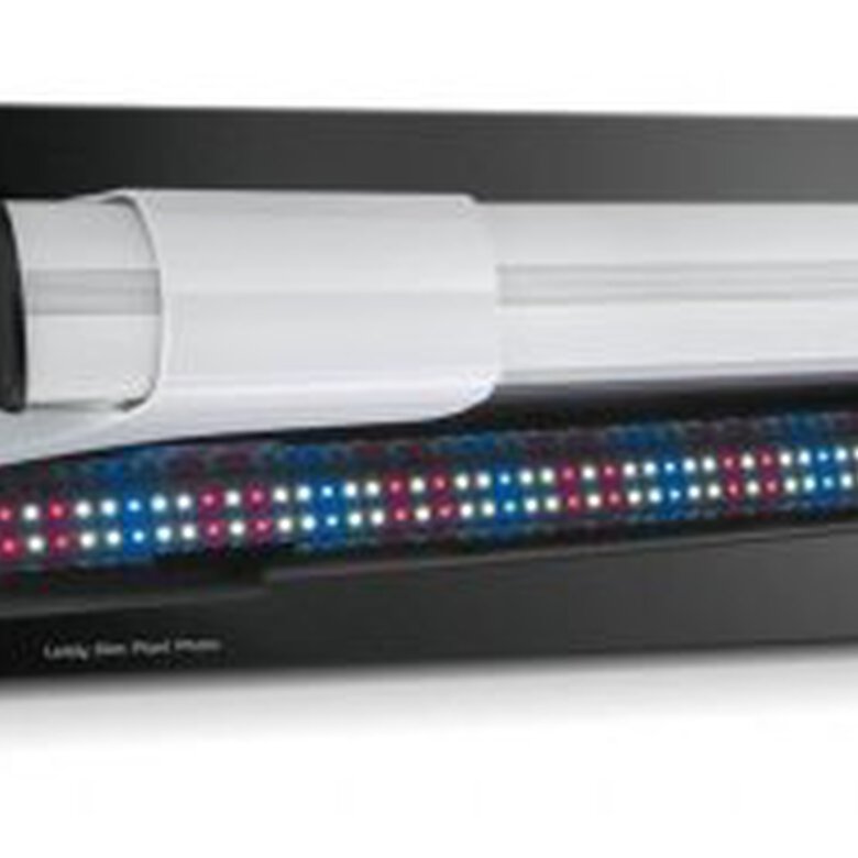 Aquael Leddy Slim Plant luces led para acuarios abiertos, , large image number null