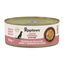 156 g Applaws Taste Toppers Pollo con Jam&oacute;n y Vegetales en Caldo lata para perros, , large indicador imagen numero 1