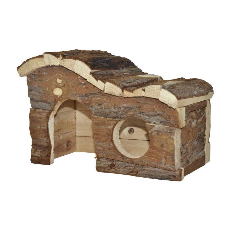 Nayeco River Home caseta para roedores