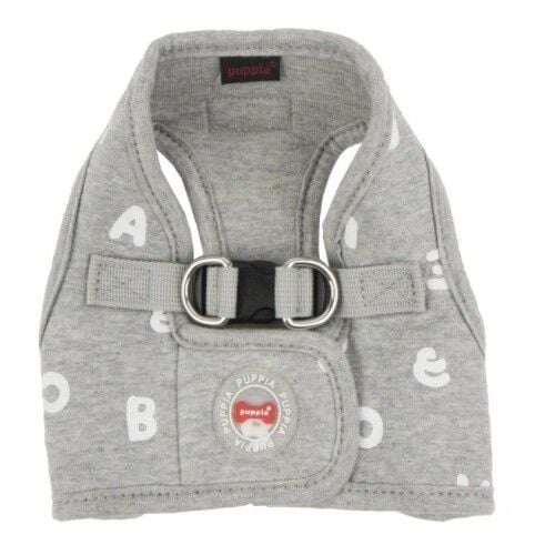 Arnés Algo Vest para perros color Gris thumbnail