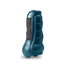 Gatusos Delantero Deluxe Azul Marino para caballos, , large image number null
