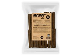BIMORDISCOS Mini Barritas para Perros y Gatos - Pavo