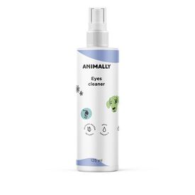 Animally limpiador de ojos