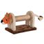 Pets Collection Rascador para gatos Lion 51x16x16 cm, , large indicador imagen numero 1
