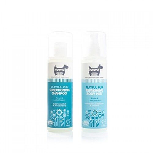 Champ&uacute; acondicionador Hownd Keep Calm para perros, , large Imagen numero 4