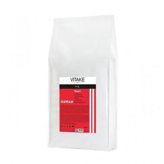 Pienso para perros Vitake Sport sabor pollo