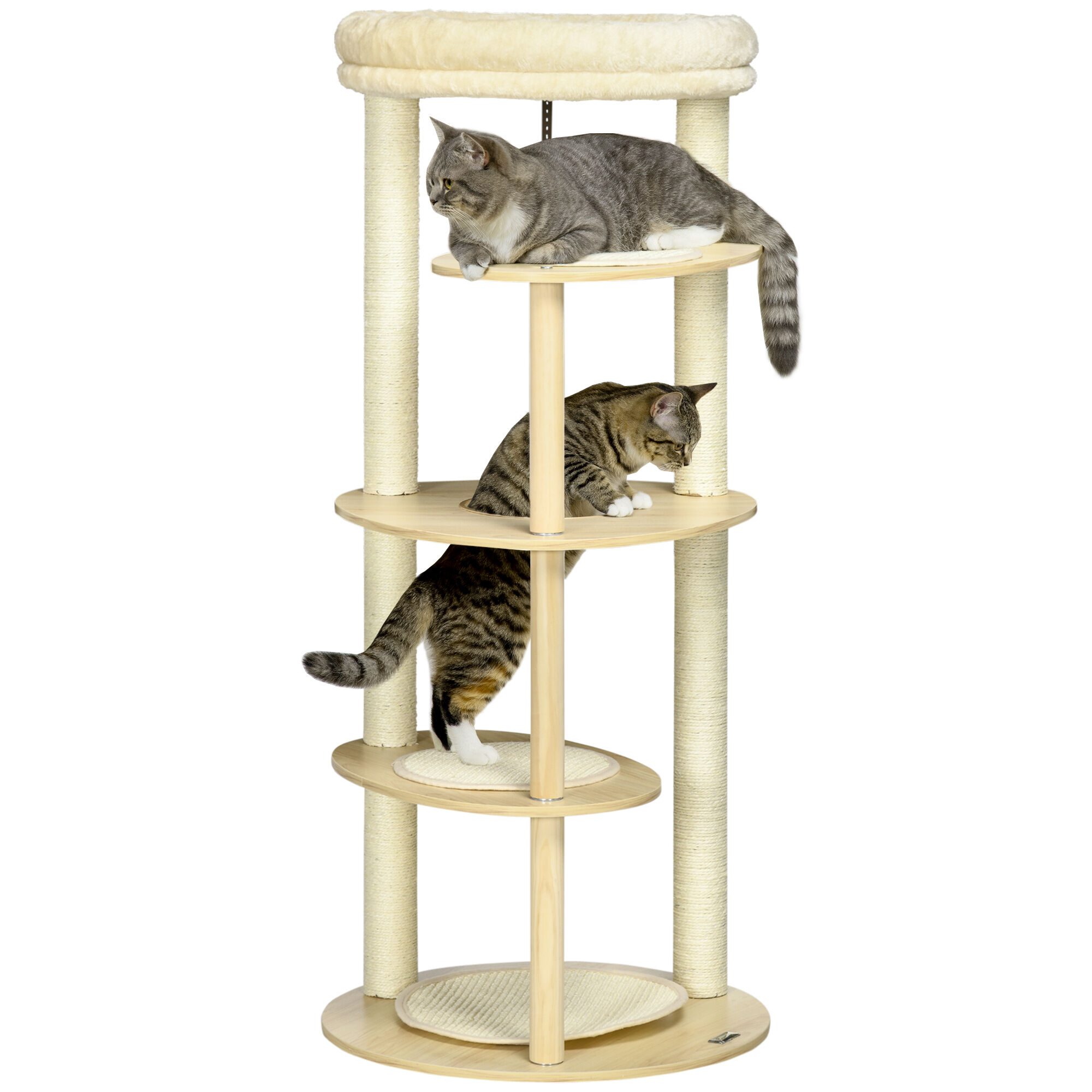 Escalador gatos discount