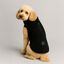 Nayeco Abrigo Fleece Jacket Negro para perros, , large indicador imagen numero 1