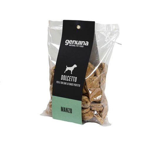 Galletas para perros sabor Res thumbnail