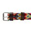 LOYAL COLLAR DE PIEL ARTESANAL TALLA M PARA PERROS, , large indicador imagen numero 3