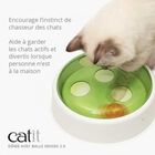 CAT IT sense 2.0 ball dome juguete interactivo con bolas para gatos, , large image number null