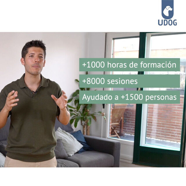 Curso Primeros d&iacute;as con tu cachorro, , large Imagen numero 4