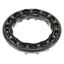 Ferplast smile aro de juguete negro para perros, , large indicador imagen numero 3