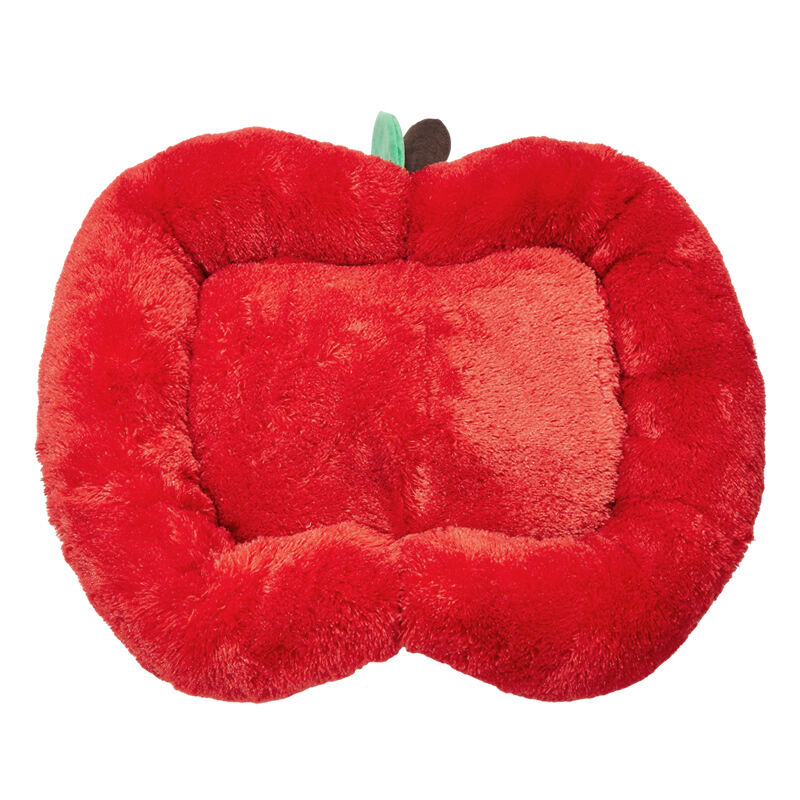 FOFOS | Cama Manzana M - Para Perro o Gato, , large Imagen numero 1