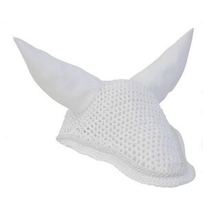 Mosquero Showjump para caballos color Blanco