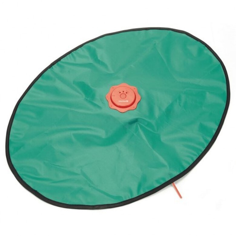 Juguete Flifly para gatos color Verde, , large image number null