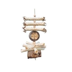 Columpio Natural Shredding Wonderstick color Madera