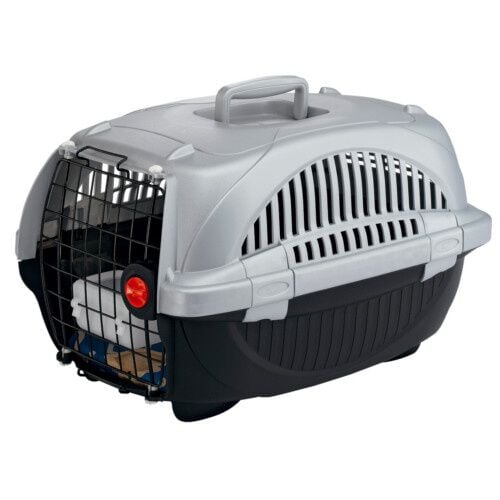 Ferplast Atlas Deluxe Transportín para perros