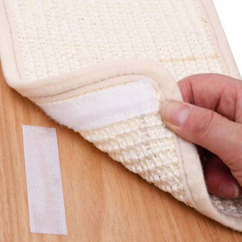 Rascador para gatos color Blanco, , large Imagen numero 3