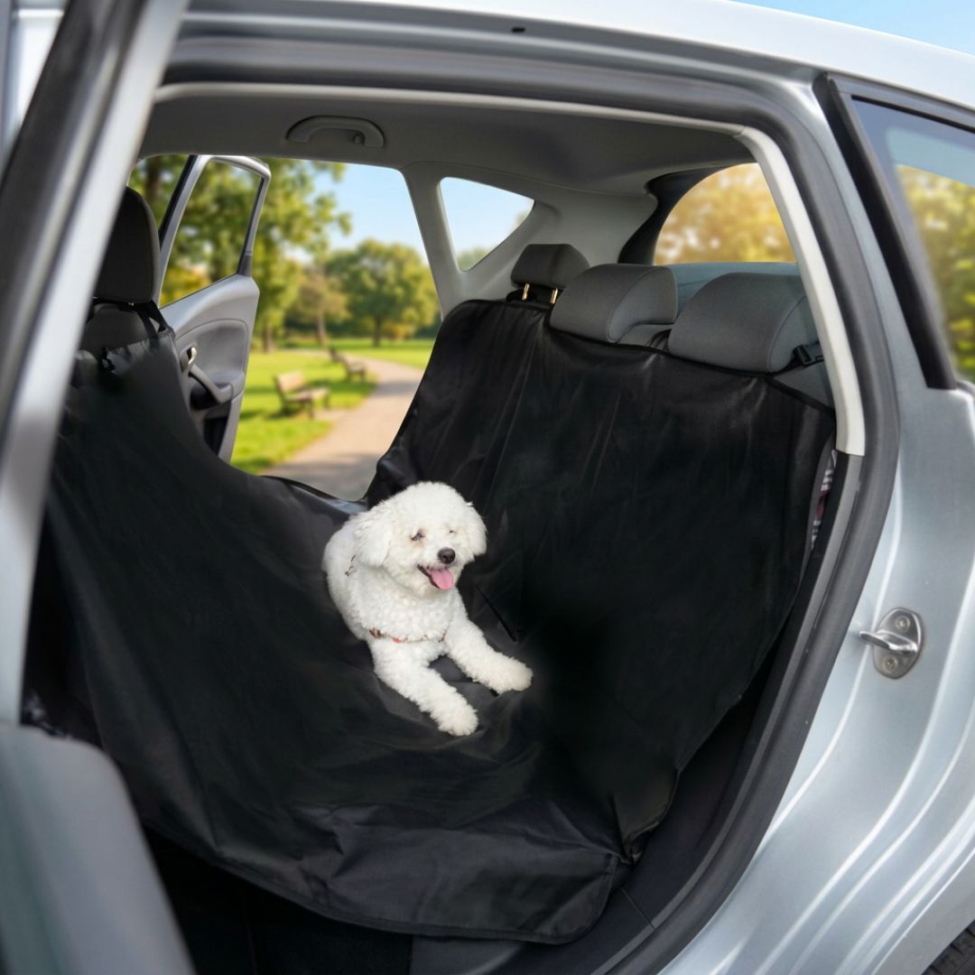 Outech Funda de Coche Impermeable para mascotas, , large Imagen numero 1
