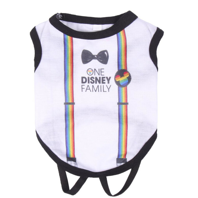 Disney Pride Camiseta para perros, , large image number null
