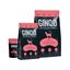 GINQO GATOS: HYPOALERGÉNICO, GRAIN FREE Y SOSTENIBLE. HECHO CON PROTEINA DE INSECTOS, , large indicador imagen numero 1