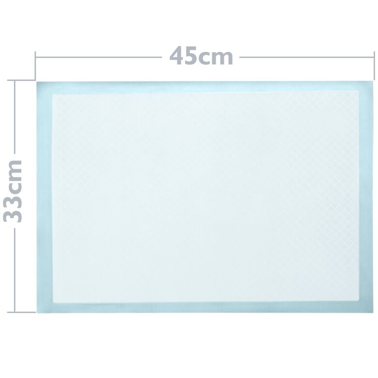 PrimeMatik Toallas De Entrenamiento Para Perros Cachorros thumbnail