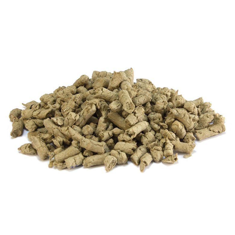 Lecho Pet Litter Paper mediano olor Neutro thumbnail