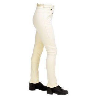 Pantalón para equitación Keats para mujer color Beige