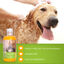 Nobleza – Champú antipulgas para Perros Gatos, Anti-Pulgas y Anti-Acaros - Seguro y no irritante (250ml), , large indicador imagen numero 2