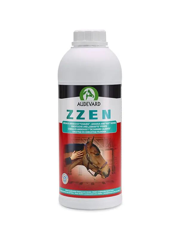 AUDEVARD ZZEN SOLUTION 1L, , large Imagen numero 1