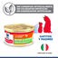 85 g Hill's Science Plan Kitten y Mother Mousse de Pollo y Pavo lata para gatos, , large indicador imagen numero 4
