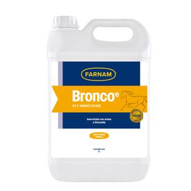 BRONCO&reg;e 5 L - Insecticida de acci&oacute;n inmediata