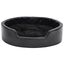 VidaXL Sofá Con Cojín Lavable Negro para perros y gatos, , large indicador imagen numero 7