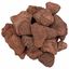 vidaXL Rocas volcánicas rojas 10 kg 3-5 cm, , large indicador imagen numero 15