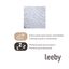 Leeby Almohadilla Blanca Suave para cachorros, , large indicador imagen numero 6