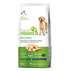 Natural Trainer Adult Maxi Pollo pienso para perros , , large image number null