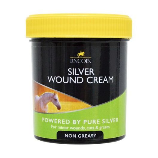 Crema Silver para heridas, , large image number null