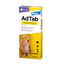 AdTab Comprimidos Masticables Antiparasitarios para gatos, , large indicador imagen numero 1