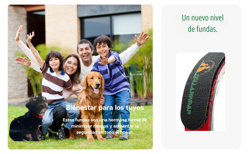 Funda Collar Aniparasitario Camuflaje COLLARWRAP, , large Imagen numero 9