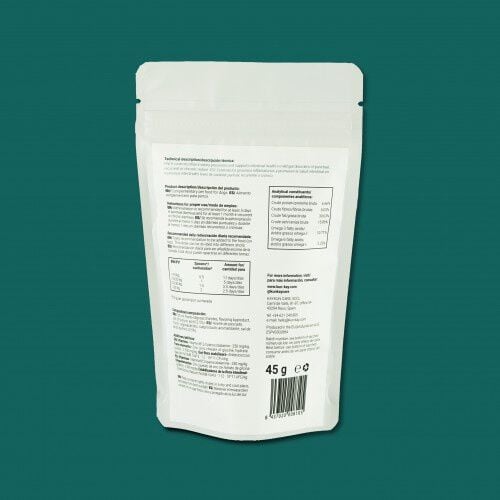 Suplemento Enterokun Mild para la salud intestinal en perros thumbnail