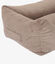 Pet and Co Cama Kingston Cord Doble Cara Marrón - Perros, , large indicador imagen numero 2