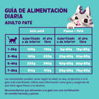 Edgard & Cooper Adult Salmón y Pollo en Paté tarrina para gatos, , large image number null