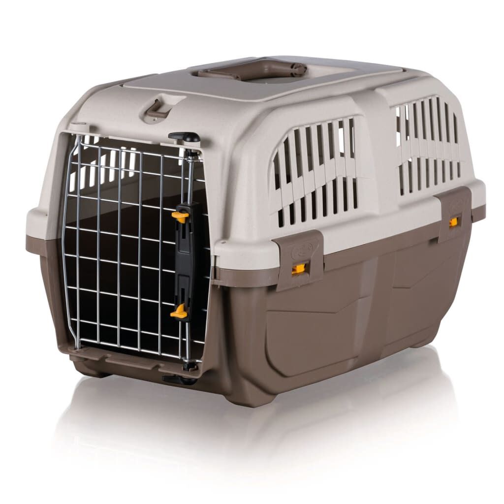 Trixie Transportín para perros pequeños y gatos thumbnail