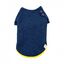 Jersey Pull Marin para perros color Azul real, , large indicador imagen numero 1