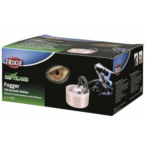 Generador de niebla ultrasónico thumbnail