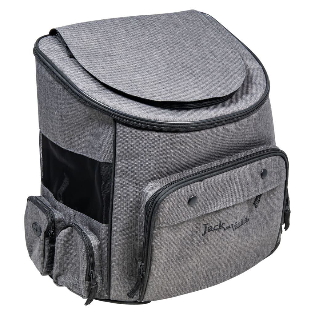 Mochila para best sale gatos kiwoko