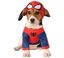 Disfraz Spiderman para perro, , large indicador imagen numero 1